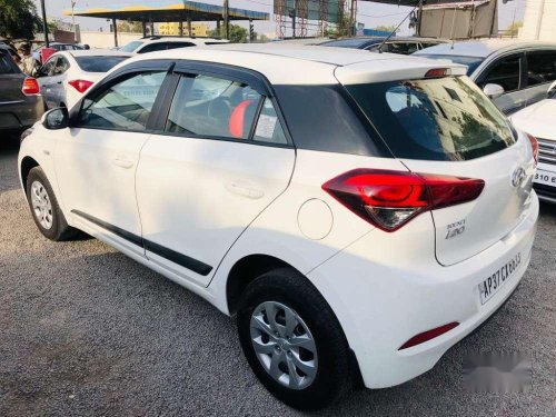 Used 2017 Hyundai i20 for sale