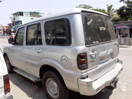 Used 2005 Mahindra Scorpio for sale