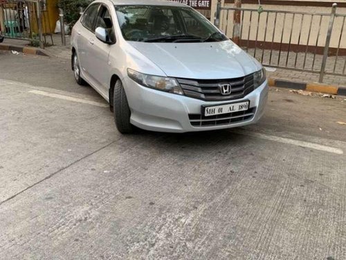 2009 Honda City for sale at low price