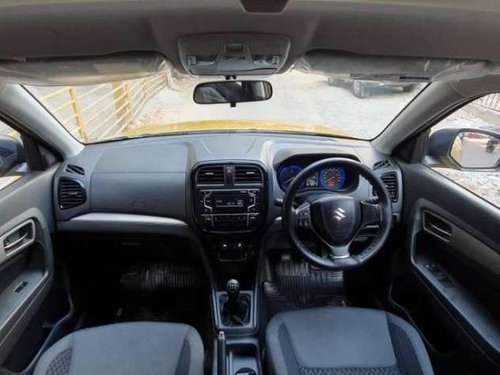 2017 Maruti Suzuki Vitara Brezza for sale at low price