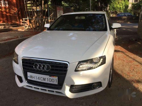 2010 Audi A4 for sale