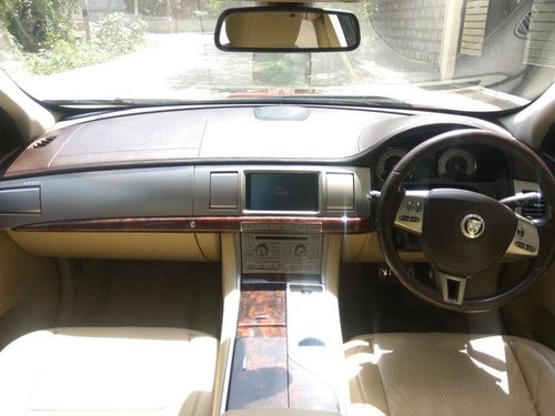 Jaguar XF 3.0 Litre S Premium Luxury AT 2011 for sale