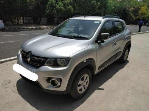 Used Renault Kwid  RXT MT car at low price