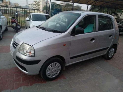 Used Hyundai Santro Xing car 2007 for sale  at low price