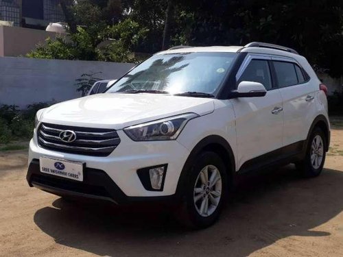 2015 Hyundai Creta for sale at low price