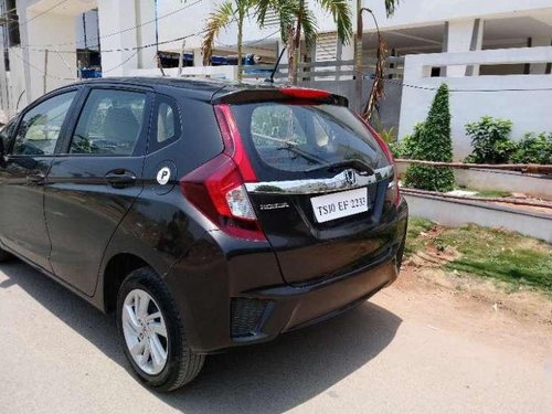 Used 2015 Honda Jazz for sale