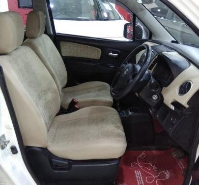 Maruti Suzuki Wagon R VXI AT 2017 for sale