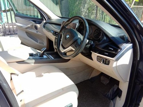 2015 BMW X5 xDrive 30d Design Pure Experience 7 Seater AT for sale