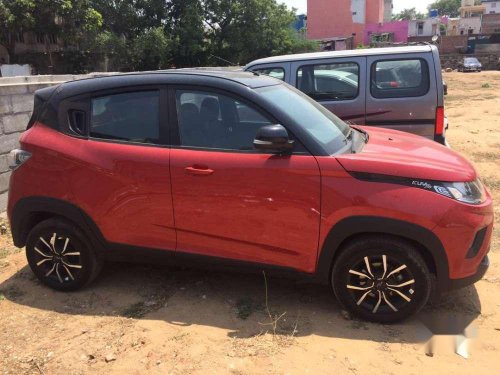 2018 Mahindra KUV100 for sale