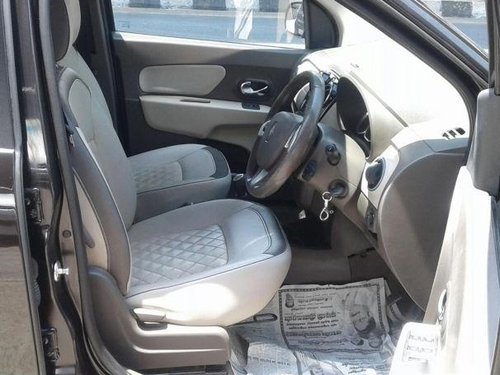2016 Renault Lodgy 110PS RxL MT for sale at low price