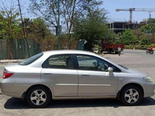 Used Honda City ZX GXi 2008 for sale 