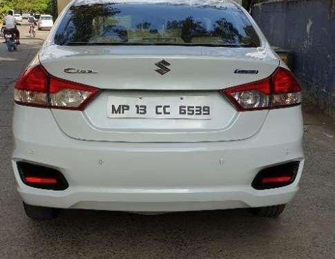 Used 2017 Maruti Suzuki Ciaz for sale