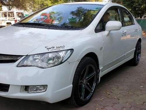 Honda Civic 2007 for sale 