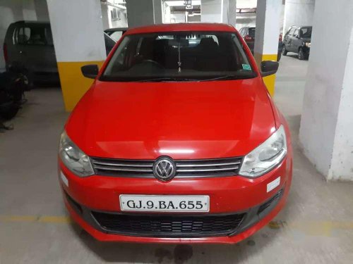 Used 2011 Volkswagen Polo for sale