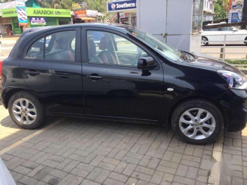 2013 Nissan Micra for sale 