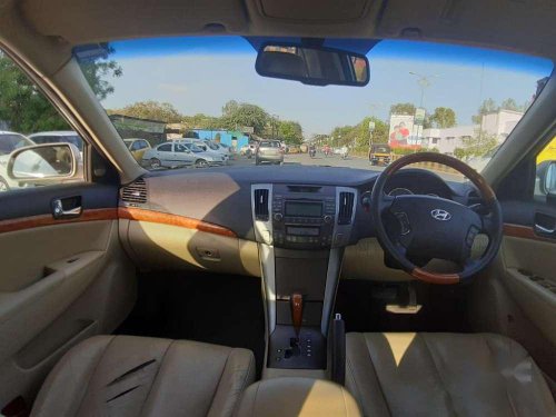 2010 Hyundai Sonata Embera for sale 