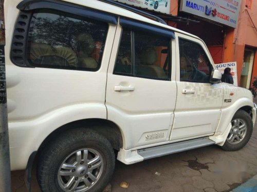 Mahindra Scorpio 2012 for sale 