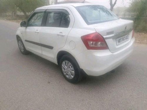 Maruti Dzire LXI Option MT for sale