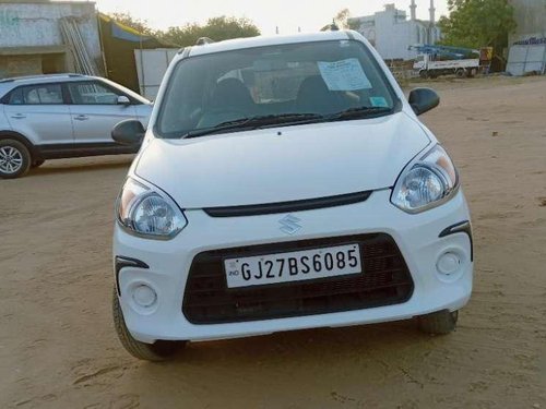 Used 2018 Maruti Suzuki Alto 800 for sale