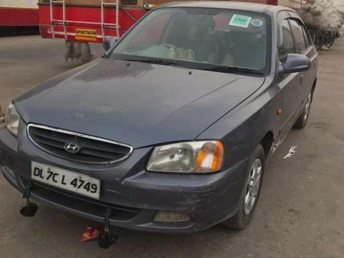 Used Hyundai Accent car at low price