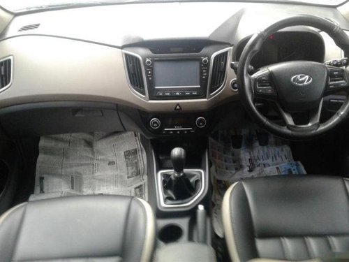 2016 Hyundai Creta 1.6 CRDi SX MT for sale