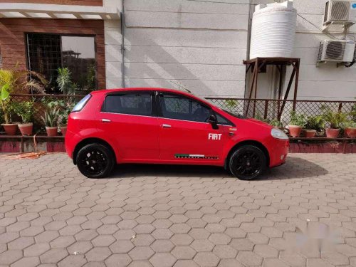 Used Fiat Punto car at low price