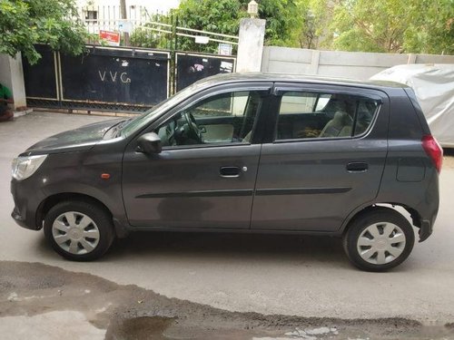 Maruti Suzuki Alto K10 VXI AT 2017 for sale