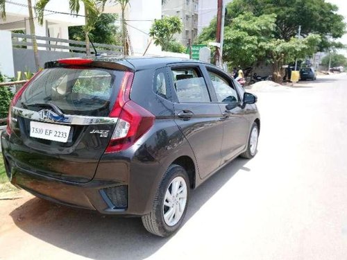 Used 2015 Honda Jazz for sale