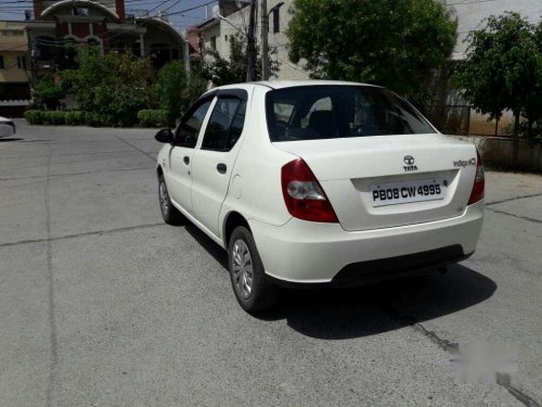 Tata Indigo Ecs eCS LS TDI BS-III, 2014, Diesel for sale 