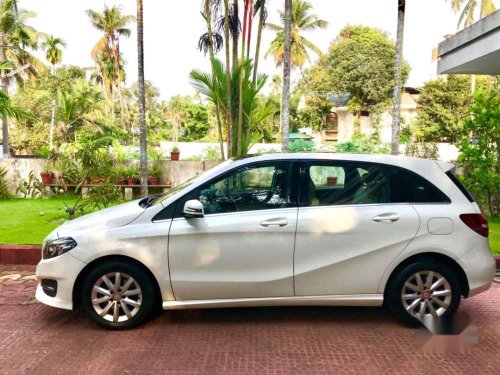 Mercedes Benz B Class 2015 for sale 