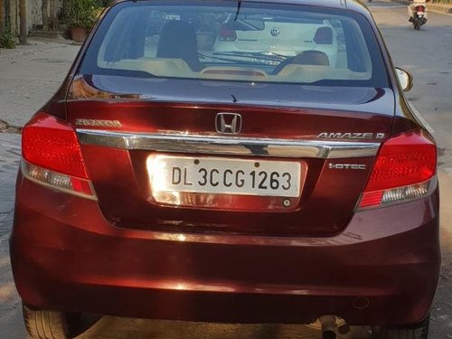 Honda Amaze SX i DTEC MT 2015 for sale