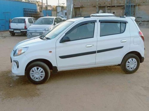 Used 2018 Maruti Suzuki Alto 800 for sale