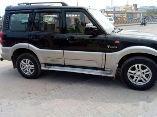 Used 2013 Mahindra Scorpio for sale