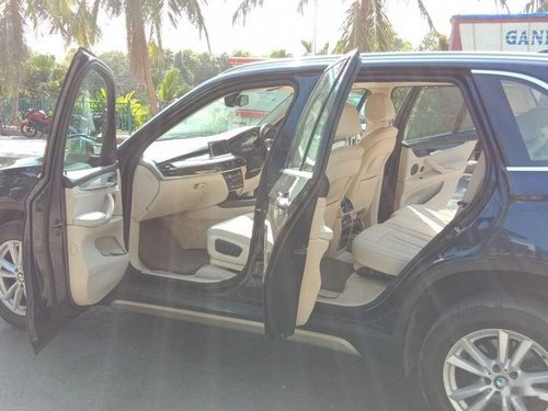 2015 BMW X5 xDrive 30d Design Pure Experience 7 Seater AT for sale