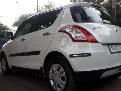 Used Maruti Suzuki Swift VDI MT 2012 for sale