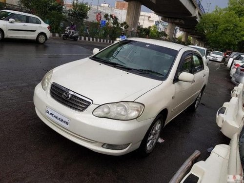 Toyota Corolla H5 MT 2006 for sale