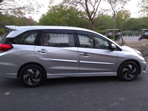 2015 Honda Mobilio RS Option i-DTEC MT for sale at low price