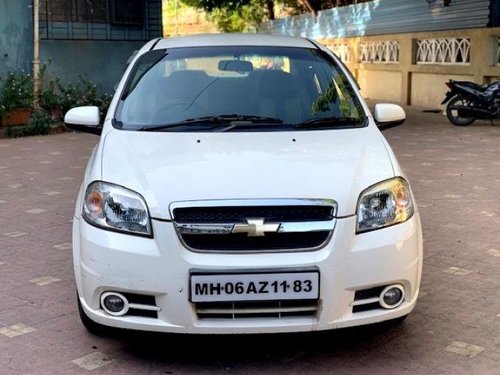 Chevrolet Aveo  1.6 LT MT 2010 for sale