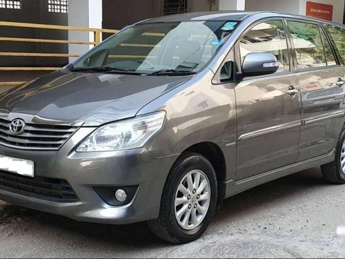 Used Toyota Innova car at low price