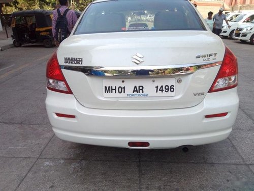 Maruti Suzuki Dzire VDI MT 2010 for sale