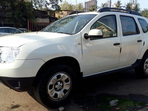 Renault Duster  Petrol RxL MT 2014 for sale