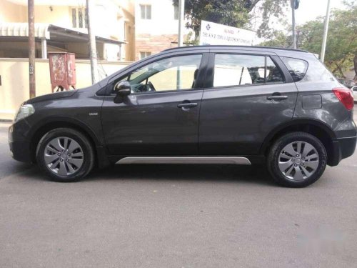 2016 Maruti Suzuki S Cross for sale at low price