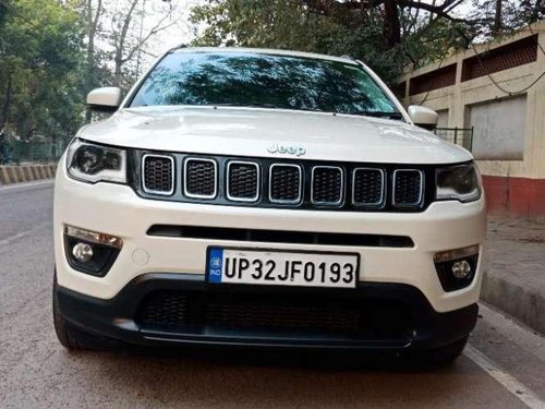 Used 2017 Jeep Compass for sale