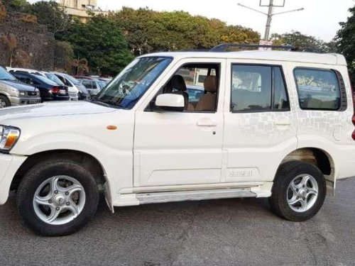 Used Mahindra Scorpio VLX 2009 for sale 