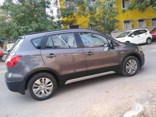 2016 Maruti Suzuki S Cross for sale at low price