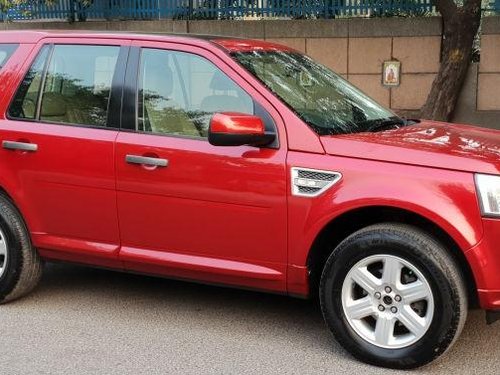 2013 Land Rover Freelander 2  SE AT for sale at low price