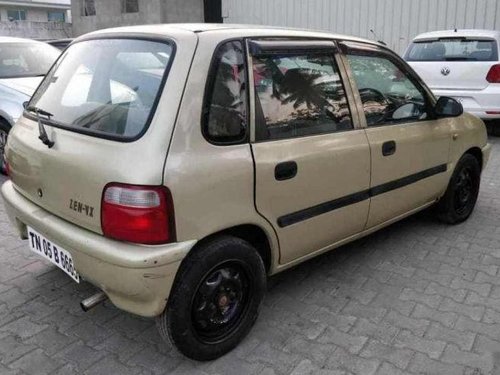 Used 1999 Maruti Suzuki Zen MT for sale