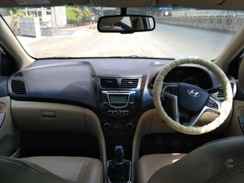 Hyundai Verna 2013 for sale 