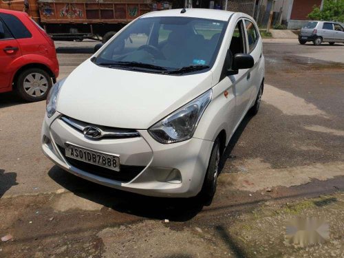 Used 2016 Hyundai Eon for sale