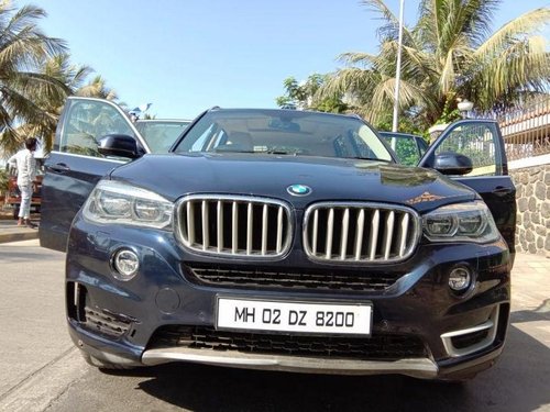 2015 BMW X5 xDrive 30d Design Pure Experience 7 Seater AT for sale